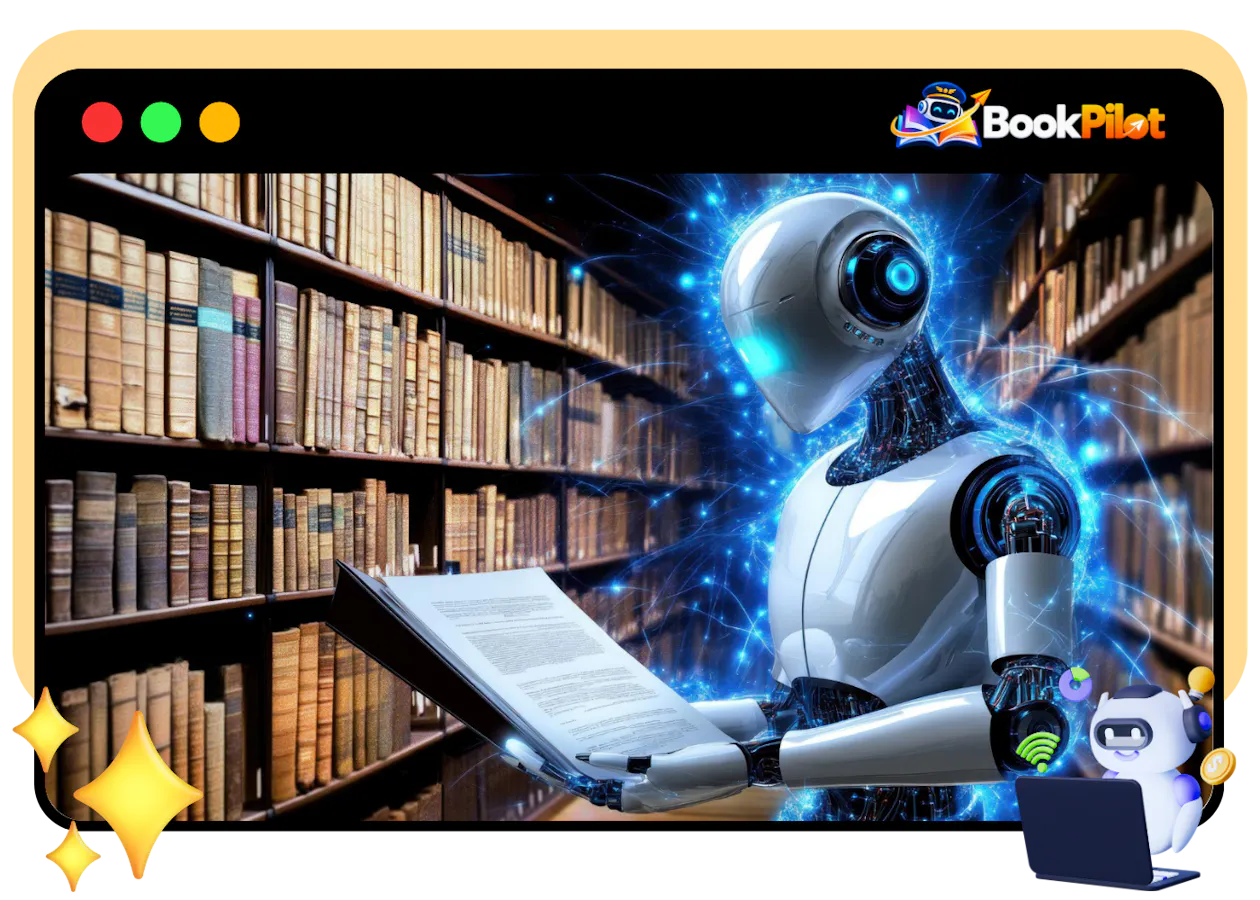 Autonomous Publishing Agent