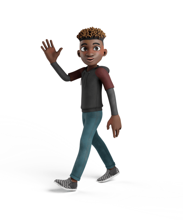 CARTOON CREATOR - By Adding 3D Characters to Your Videos You Can Make ...