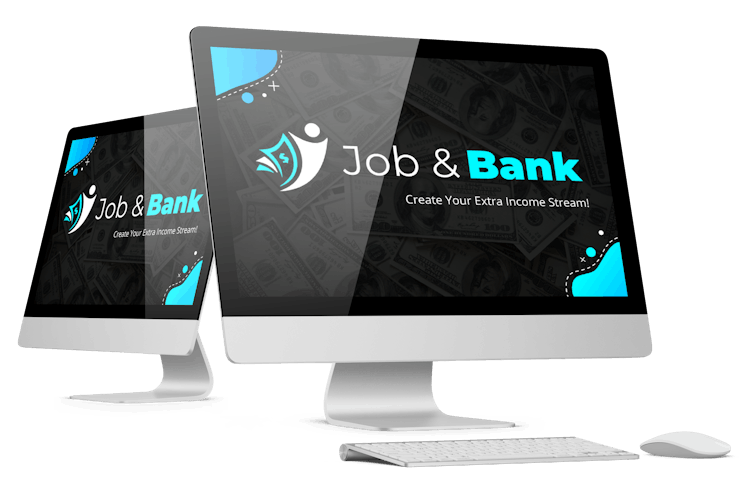 Job And Bank