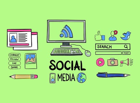 Social Media Services Bristol