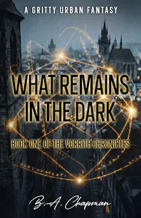 Vorrith Chronicles Book 1