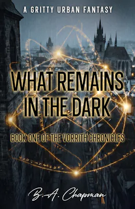 Vorrith Chronicles Book 1
