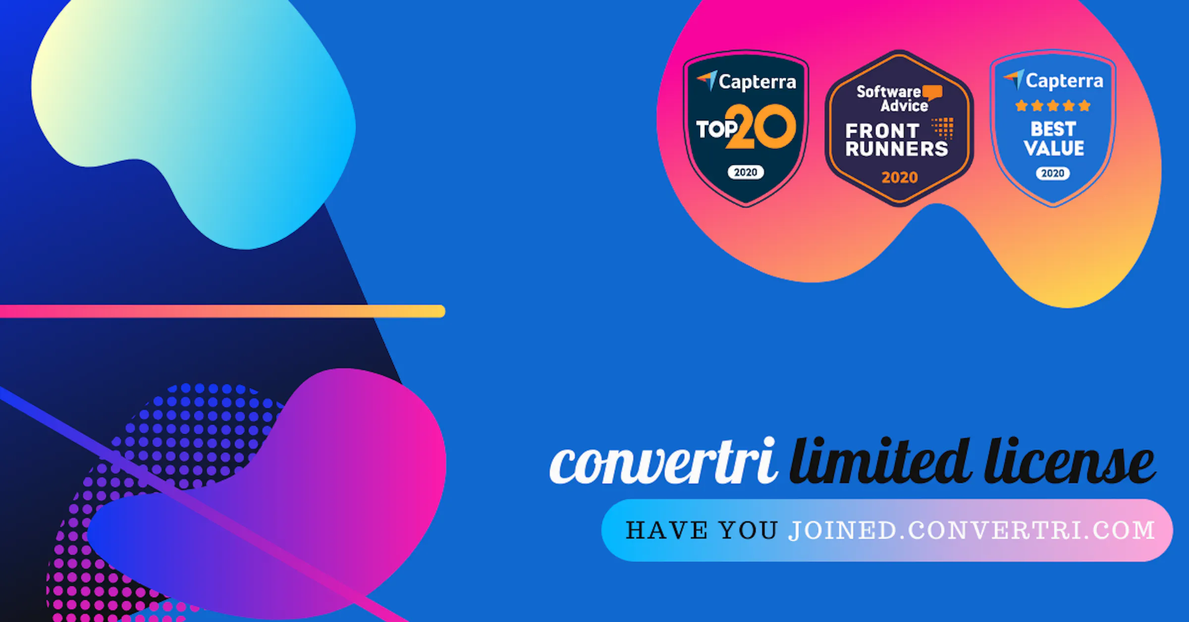 Want More Conversions On Every Landing Page in 2026? Use Convertri