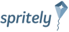 Spritely logo