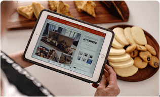 iPad future technology