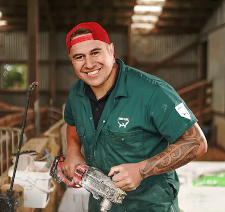 Tangaroa Walker Construction